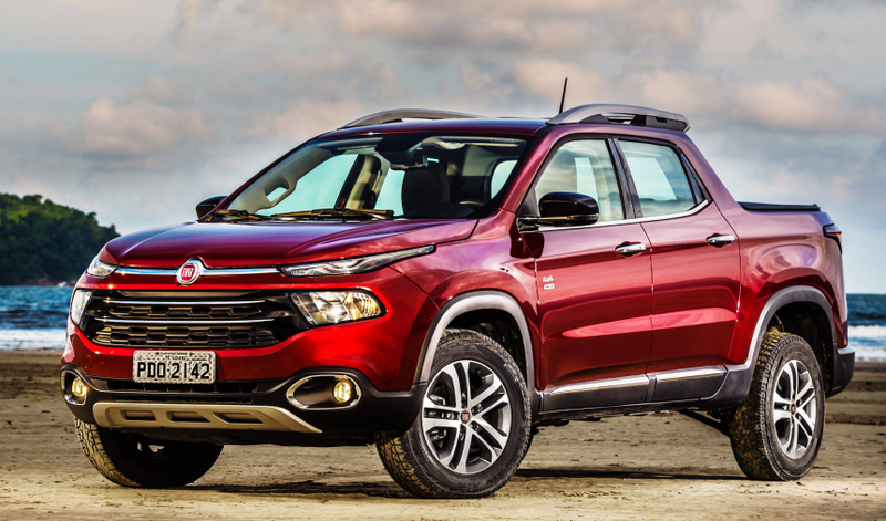 Illustration for article titled A list of every single Fiat you can buy brand new around the world